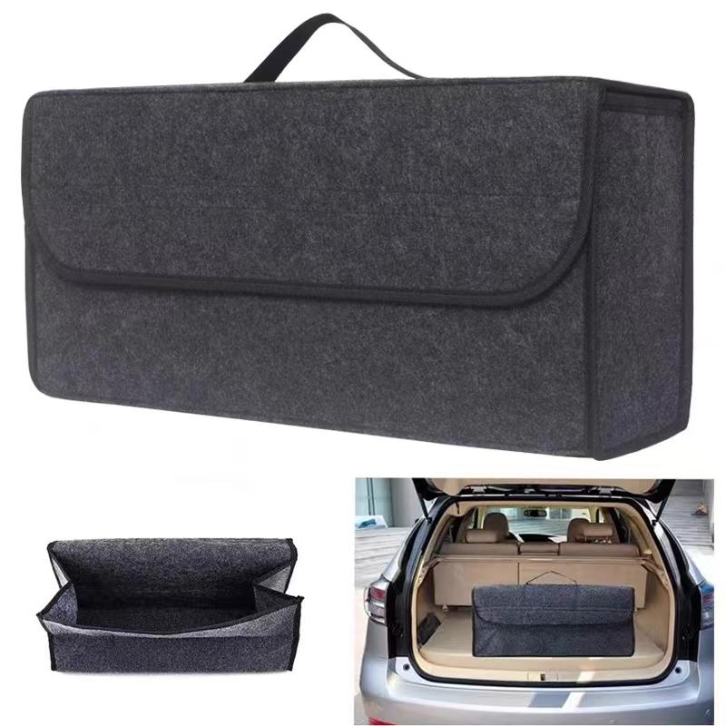 Auto Opbergtas Opvouwbare Diversen Organizer Box Voor BYD I3 S7 G3 F3 S6 F0 E5 E2 E1 E3 E9 D1 S8 E6 L3 M6 Tang Song Qing Yuan