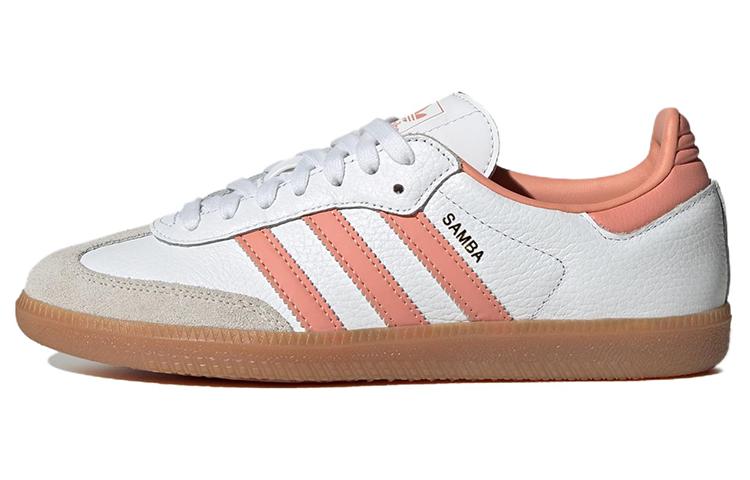Samba Wmns Adidas Originals Og  Wonder Clay  Women s IG5932 36
