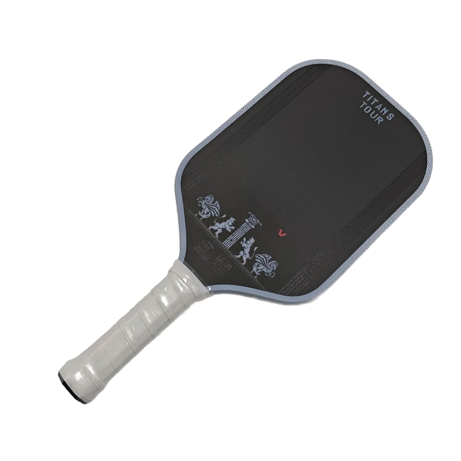 Joola Persuse Pro V Titans Tour Edition Pickleball Paddle, 16mm, GEN5