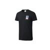 Sports Print T Shirts Men's Crew Neck Moderate Straight Fit (Unisex) T-Shirts 599430 01