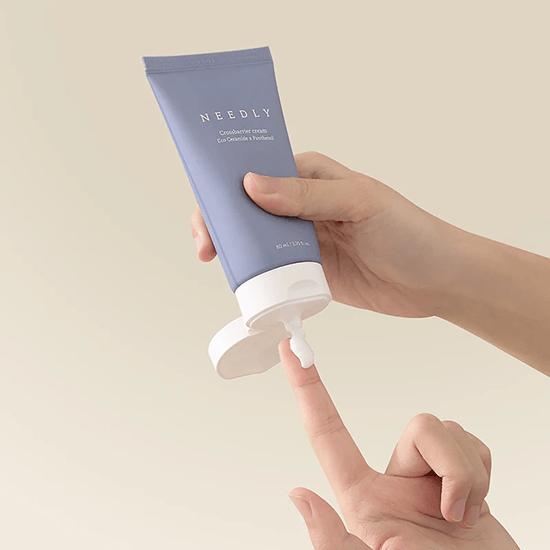 [NEEDLY] Crossbarrier Cream 80ml