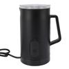 4 In 1 Milk Frother and Steamer Automatic Warm and Cold Milk Foamer for Coffee Latte Cappuccino Hot