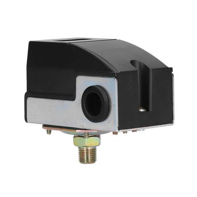 Wasserpumpen-Druckkontrollschalter, einstellbarer automatischer Controller AC 220 V JSK-5