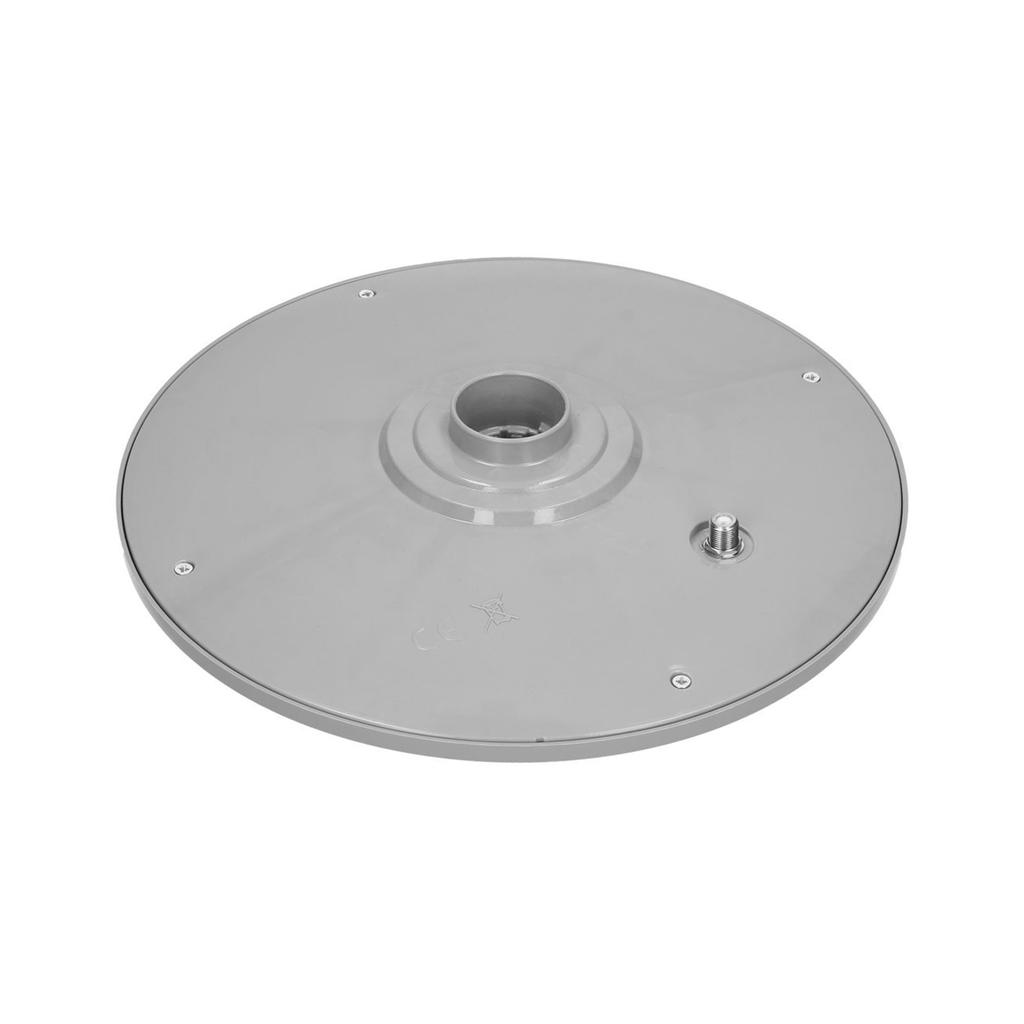 Omnidirectional Antenna for DVB-T/T2 Reception