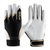 Used [New] Wilson WL-1 Defensive Glove (One Hand) Black/Red Right Hand JM 1