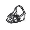 Upgraded Dog Muzzle, Adjustable, Anti-biting, Anti-barking, Anti-eating, Large, Medium and Small Dog Muzzle, Pet Supplies