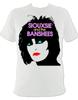 Vtg Siouxsie And The Banshees Band Heavy Cotton S-5XL Unisex White Shirt Unisex T-Shirt
