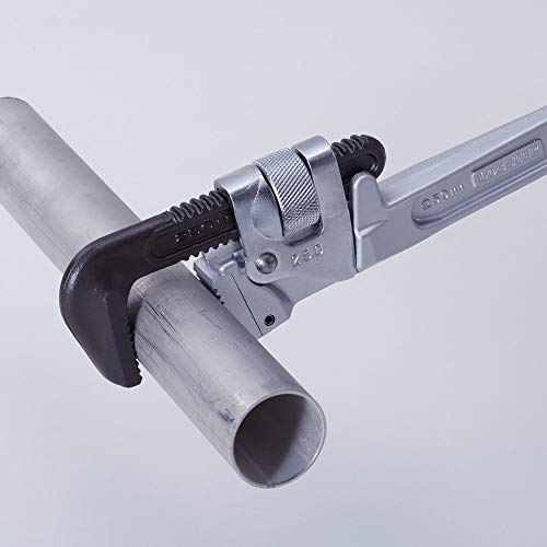 Lobtex aluminum pipe wrench 250mm APW250