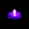 Mini Underwater LED Candle Lamp Waterproof Submersible Mini LED Lights  Fish Tank