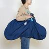 STRIDER Carry Bag (Navy X Sky Blue)