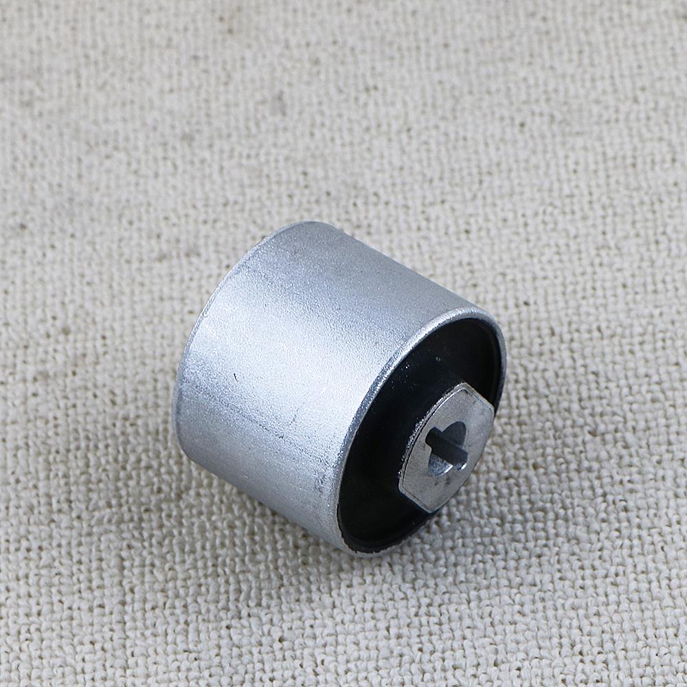 31277893 Rear Axle Rubber Sleeve AWD Bushings For Volvo XC90 V70 S80 S60 2001-2011 31277893