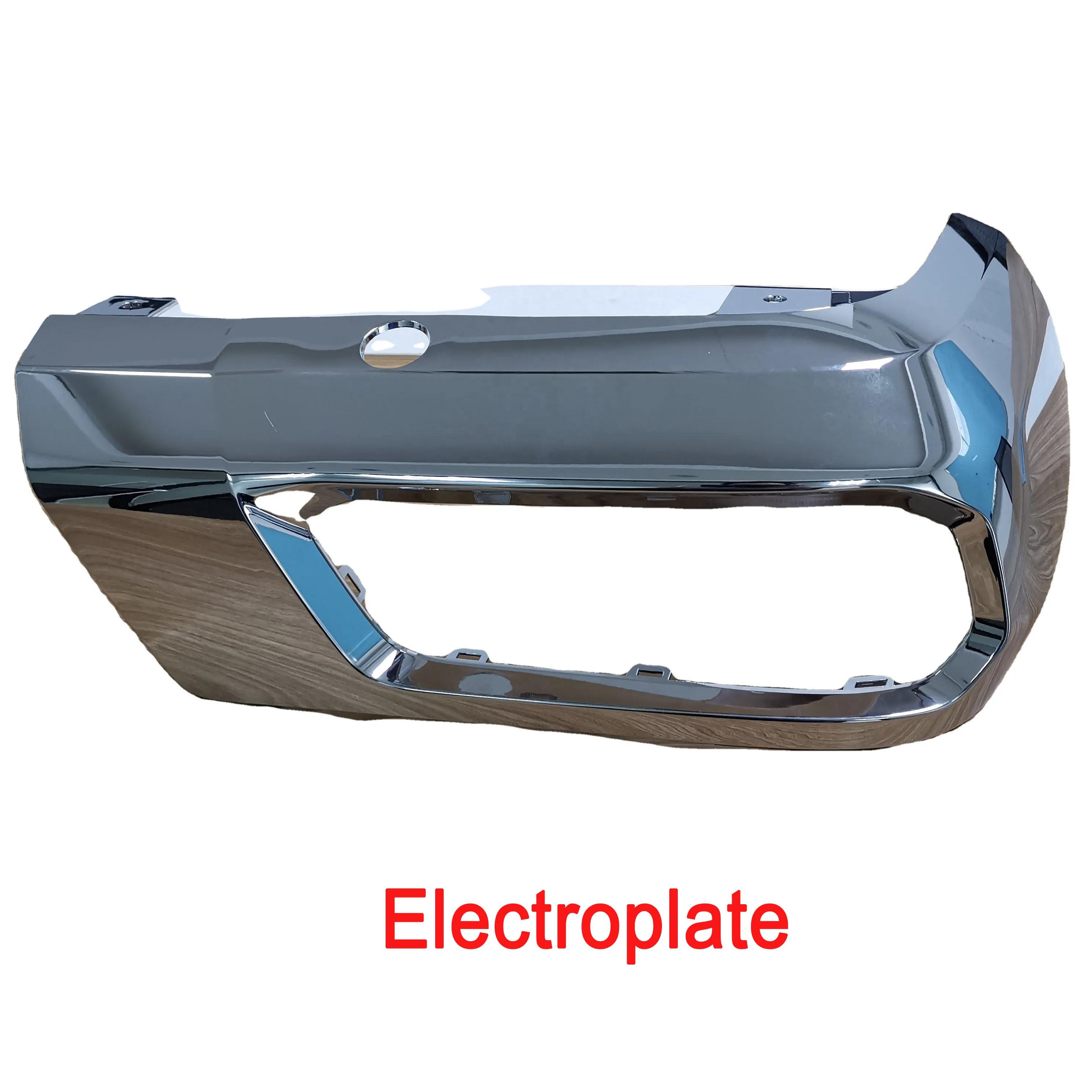 Baificar Brand New Rear Bumper Side