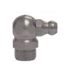 Hydrauliska smörjnipplar - Umeta - DIN 71412 - Typ H3 - R.M12X1,0 - L.22 - Ø14 stål - Flerfärgad