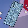 Muted Moroccan Mosaic Tiles Case For Oppo A78 A18 A38 A74 A94 A54 A58 A98 A80 A60 A40 A96 A76 A16 A15 A17 A57 A5 A6 Pro