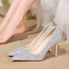 Scarpe con tacco – Scarpe con tacco