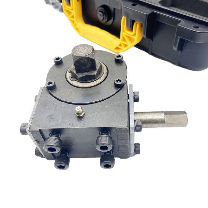 Excavator Turntable Torque Tool Kit