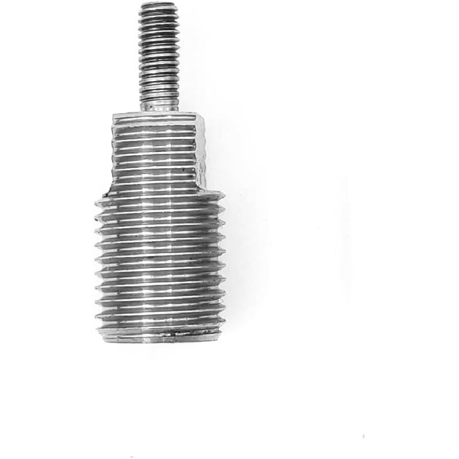 ODO LUCK M10*1.5 Gear Shifter Adapter for Logitech G25 G27 G29 G920 Modification