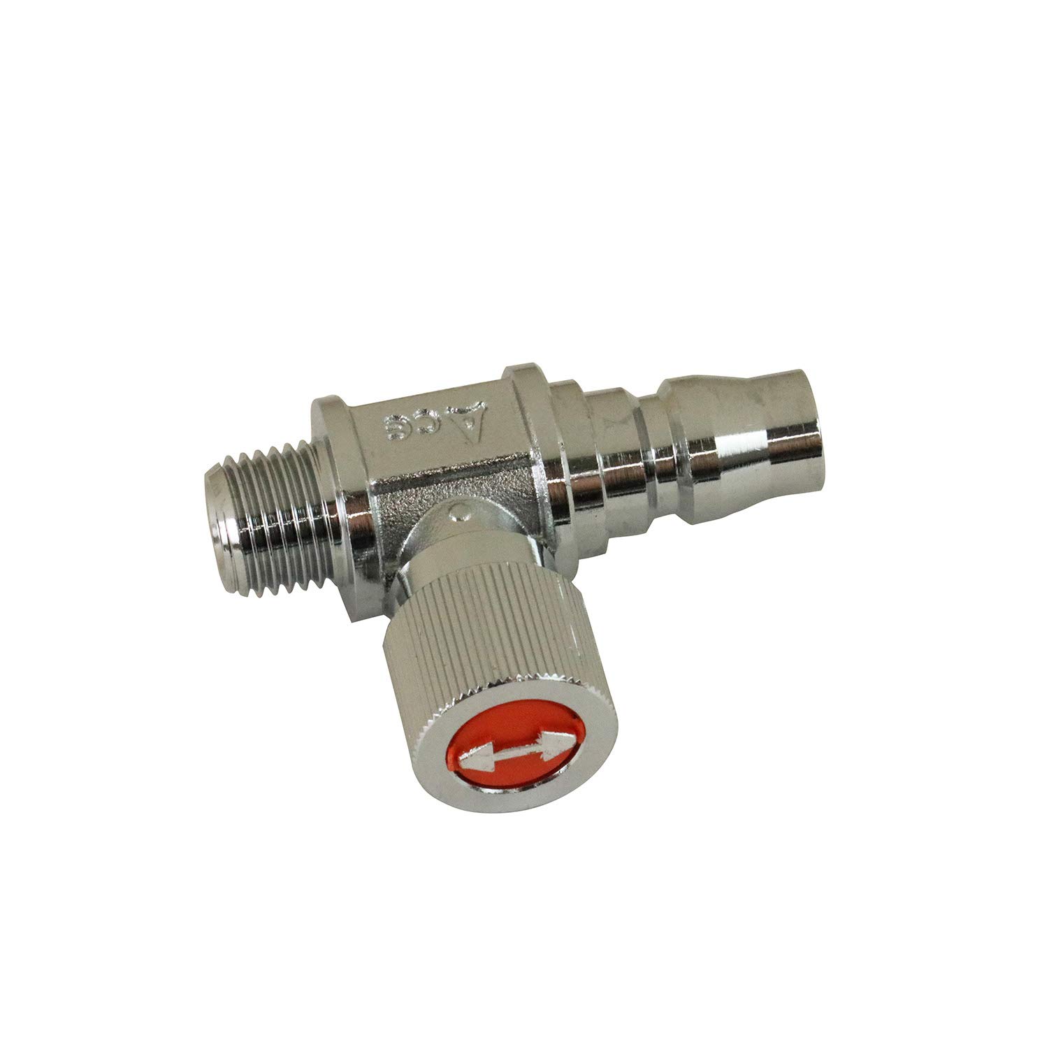 

SK11 (SK11) Кульовий кран 2М x пробка AB-10