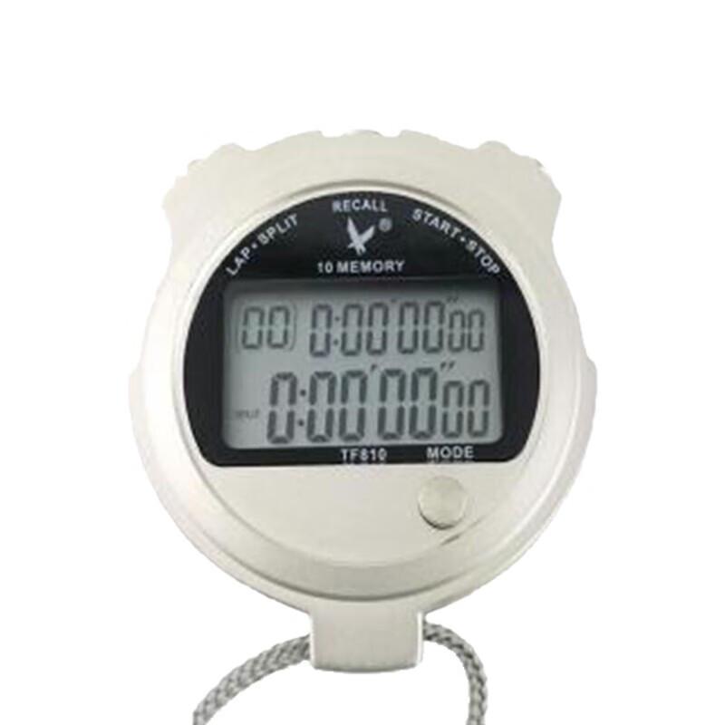 Tianfu TF810 Multifunctional Electronic Stopwatch
