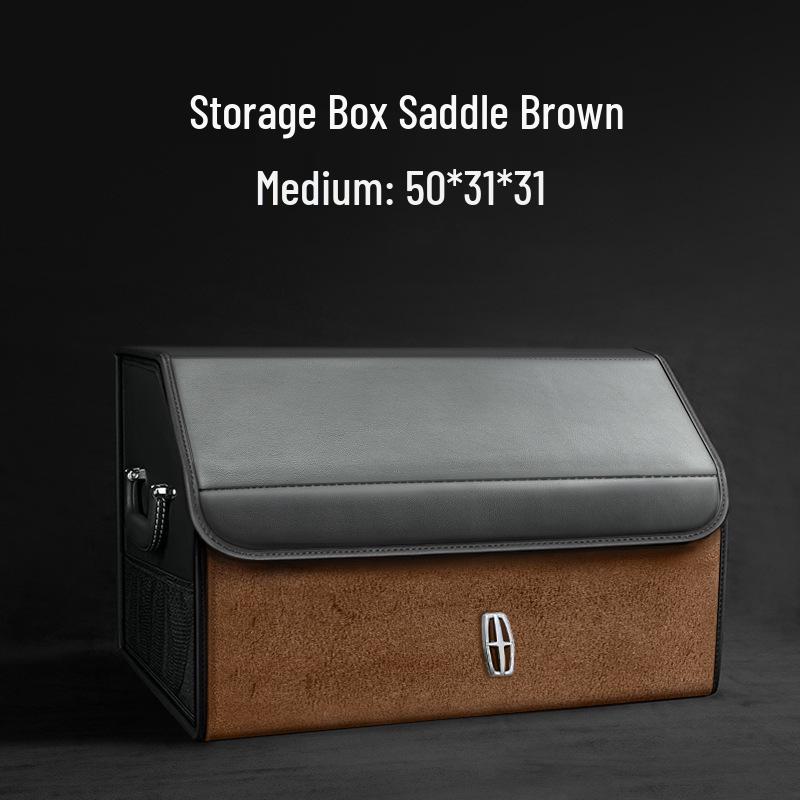 

Організатор багажника Lincoln для MKC, Adventurer, MKX, Navigator, Aviator