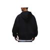 Jordan Brooklyn Fleece Miękka Wszechstronna Wygodna Bluza z Kapturem Męskie bluzy IB7236-010