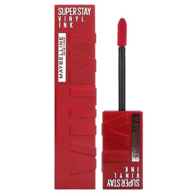 Super Kalıcı, Vinil Mürekkep, 50 Wicked, 0,14 fl oz (4,2 ml)