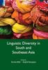 הספר Linguistic Diversity In South and South East Asia