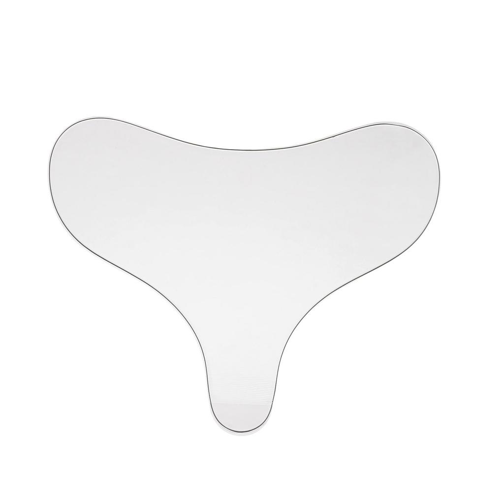 Face Wrinkle Remover Strips Reusable Anti-Wrinkle Face Pads Silicone Face Patches Smoothing Wrinkle