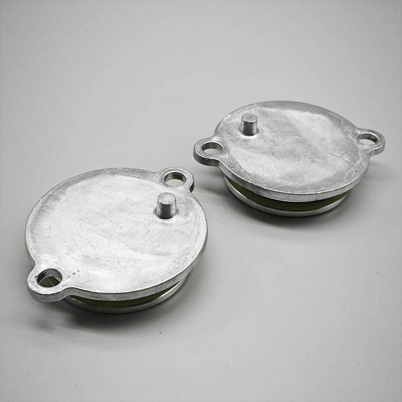 Volkswagen EA111 Lavida/Polo/Bora/Sagitar Camshaft Plug Cap - Part 036103111F/036103341F 036 103 111 F