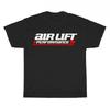 Nouveau T-shirt Unisexe Américain avec Logo Air Lift Performance Drôle Tailles S à 5XL