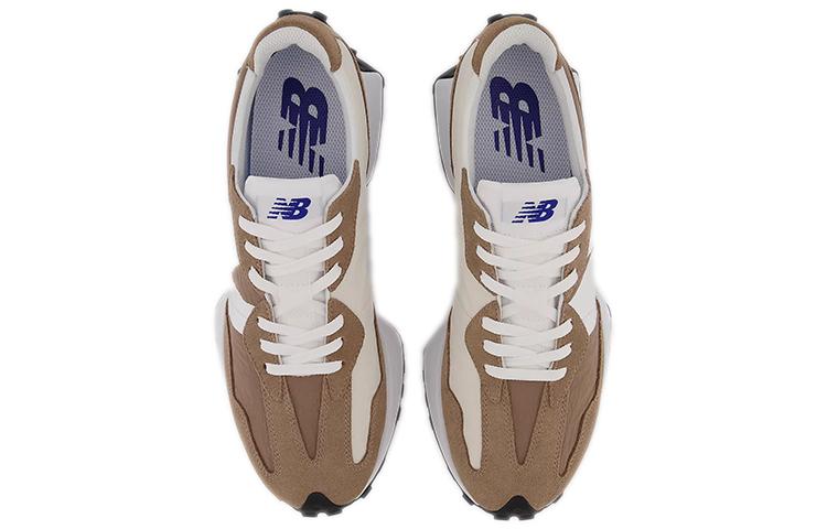 New Balance 327 'Mushroom'