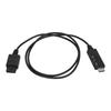 For N64 To HD Converter Cable for N64 To HD Multimedia Interface Adapter Cable for SNES for NGC for