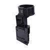 Center Console Drink Water Cup Holder Replacement for W203 C320 C240 C230 2001-2004 2036800879 Car Cup Holder Expander