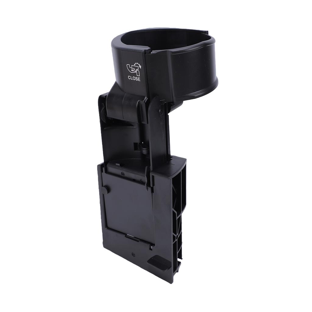 Center Console Drink Water Cup Holder Replacement for W203 C320 C240 C230 2001-2004 2036800879 Car Cup Holder Expander