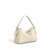 2024 Leather Lindi doctor bags Fashion women Boston Pillow Handbags high quality commuter Designer Shoulder Crossbody Bag