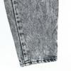 Levi's 80s 900Series Made in USA chemical Denim pants 5 Gray jeans Women Used