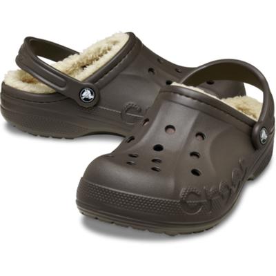 Baya Gefütterter Clog 205969 206