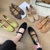 Scarpe da donna – Ballerine