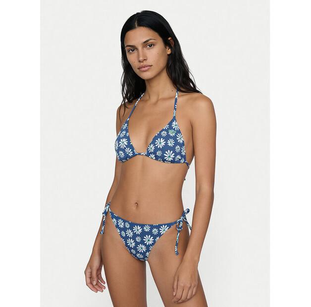 Низ от бикини Roxy Printed Essentials