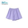 361° Girls' Summer Pleated Skort K62423713