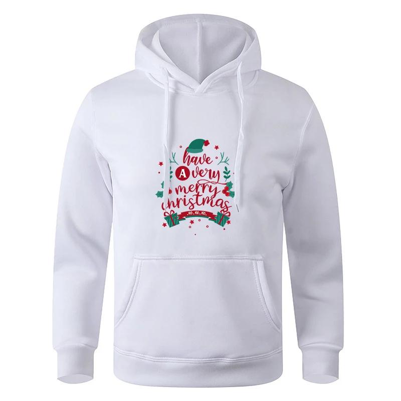 Long Sleeve Hooded Sweatshirt Autumn Black Gray Teens Sportswear Hoodie