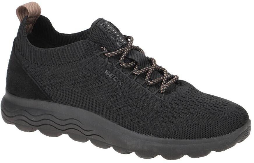 

Кроссовки Geox Spherica Women D Spherica Sneakers schwarz 42