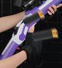 Winchester 1887 Soft Bullet Gun Nylon Sgun Rifle Shell Toy Sgun Model Toy Gun Children's Wonderful Birthday Gift