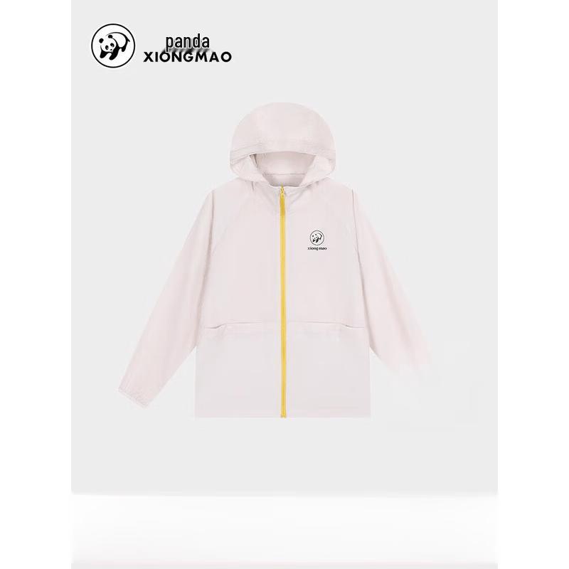 Camel Kids  UPF50+ Woven Sun Protection Jacket 160