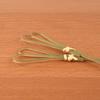 Disposable Wooden Fruit Picks