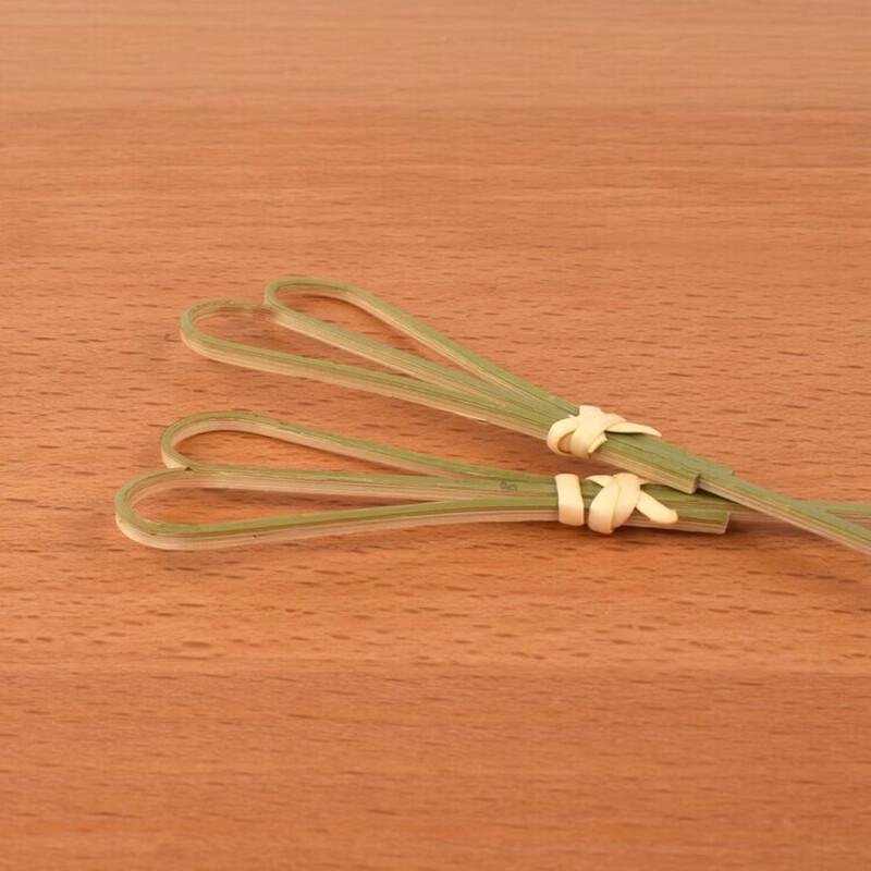 Disposable Wooden Fruit Picks