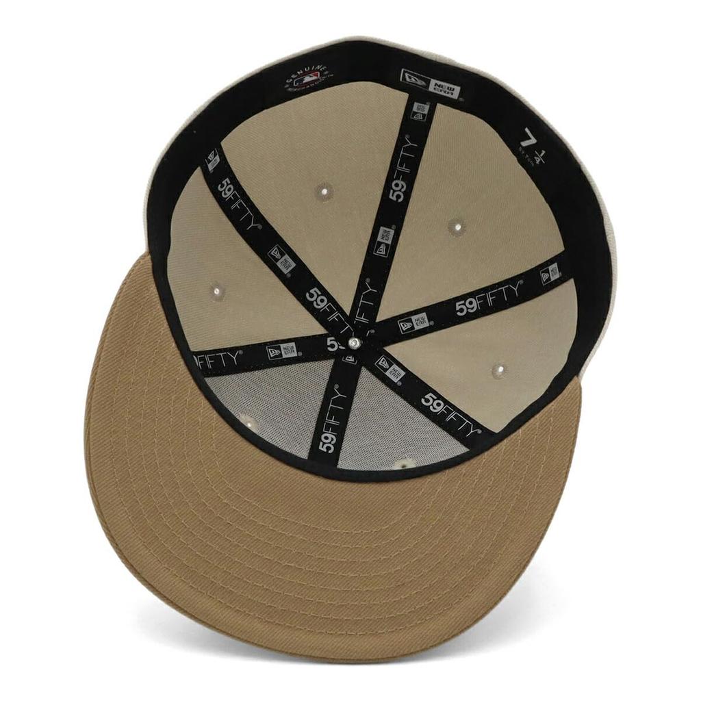 New Era 59FIFTY Cap by MLB Los Angeles featuring Shohei Ohtani in LA and This cap is exclusive to ONSPOTZ and is perfect for men and Also a flat