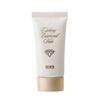 Derivado de Vitamina C Salacia Base Iluminadora Diamante Base de Maquilhagem 30g