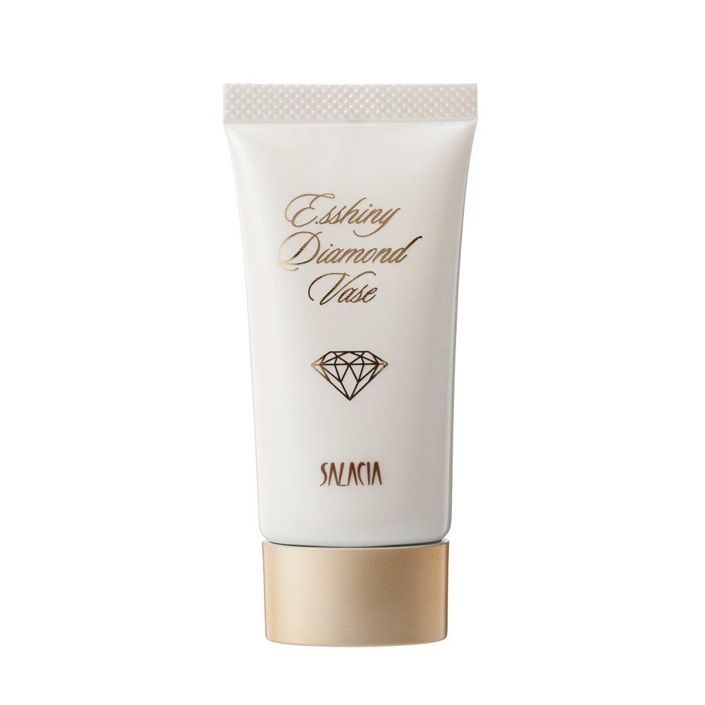 

Vitamin C derivative Salacia Shiny Diamond Base Makeup Base 30g