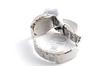 CASIO LINEAGE LCW-M100TSE-1AJF Titanium Atomic Solar Radio Quartz Men Watch NEW
